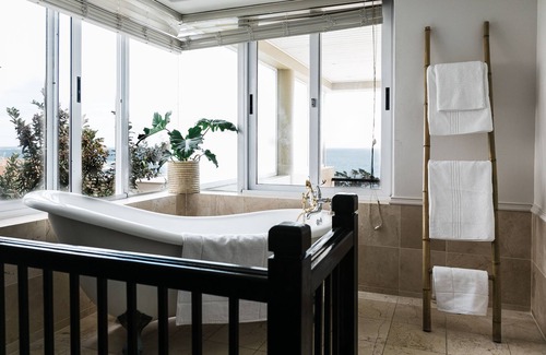 Camps Bay Hotel | Royal Boutique Hotel