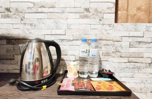 Nantou Hotel | Royal Business Hotel