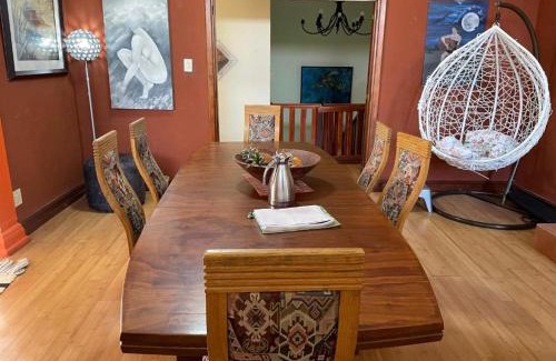 Schoemansville House | Royal Castle Views