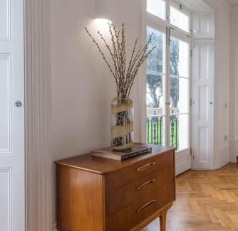 Ramsgate Apartment | Royal Channel Retreat - Stunning apartment - glorious views