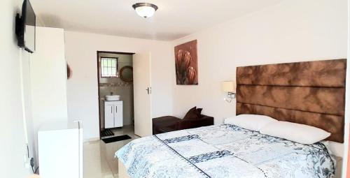 Kempton Park House | Royal Chestnut Guesthouse
