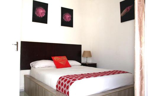 Kempton Park House | Royal Chestnut Guesthouse