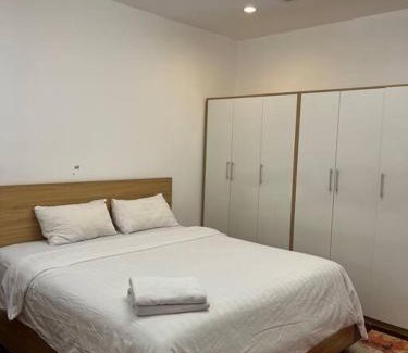 Thanh Xuan Apartment | Royal City 3 phòng ngủ