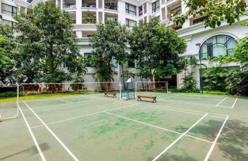Thanh Xuan Apartment | Royal City 3 phòng ngủ