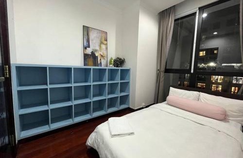 Thanh Xuan Apartment | Royal City 3 phòng ngủ