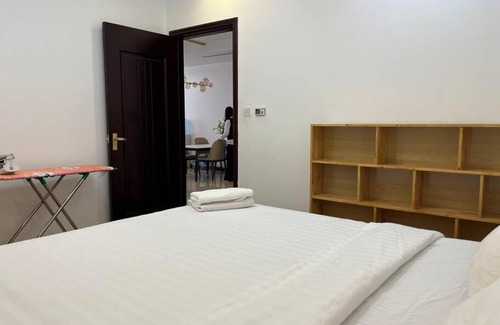 Thanh Xuan Apartment | Royal City 3 phòng ngủ