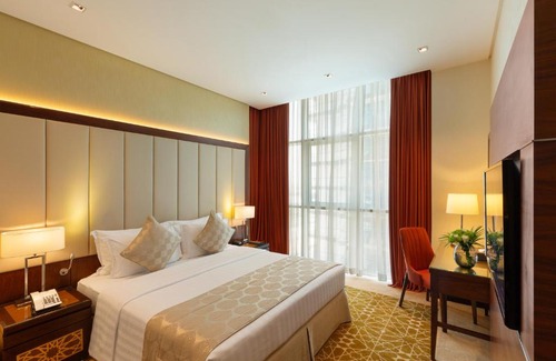 Business Bay Apartment | Royal Continental Suites Business Bay - Deluxe Apartments