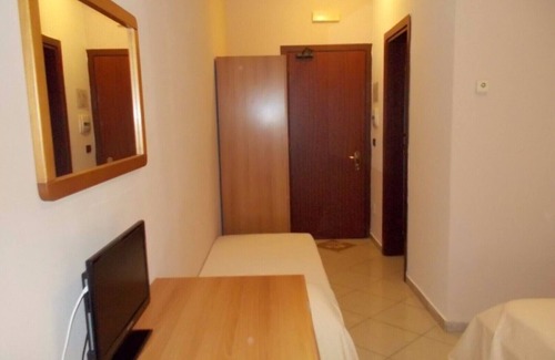 Ospedaletto D'Alpinolo Hotel | ROYAL DOUBLE ROOM - ROYAL HOTEL