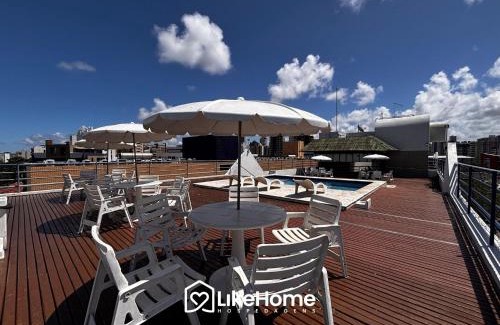 Tambau Apartment | Royal Flat