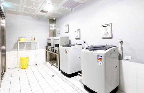 Kaohsiung City Centre Hotel | Royal Group Hotel Bo Ai Branch