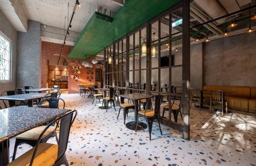 Kaohsiung City Centre Hotel | Royal Group Hotel Xiong Zhong Branch