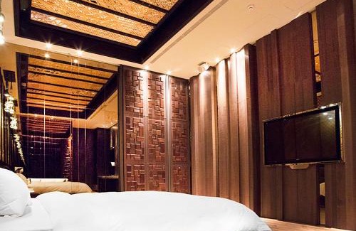 Fengshan District Hotel | Royal Group Motel Feng Shan Branch