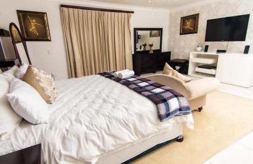 Mtunzini House | Royal Guesthouse