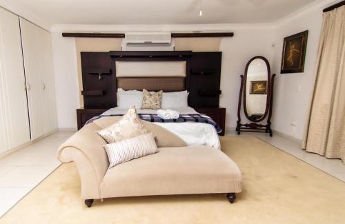 Mtunzini House | Royal Guesthouse