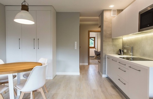 Zakopane Apartment | Royal Hill Residence
