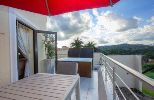 Thohoyandou House | Royal Hills Lodge and Spa