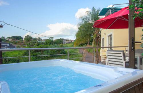 Thohoyandou House | Royal Hills Lodge and Spa