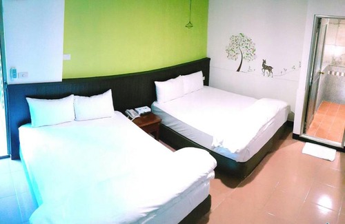 Baihe House | Royal Holiday Imv