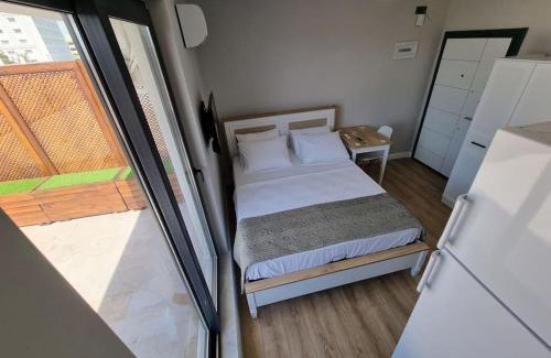 Antalya City Centre Hotel | Royal Homes 505