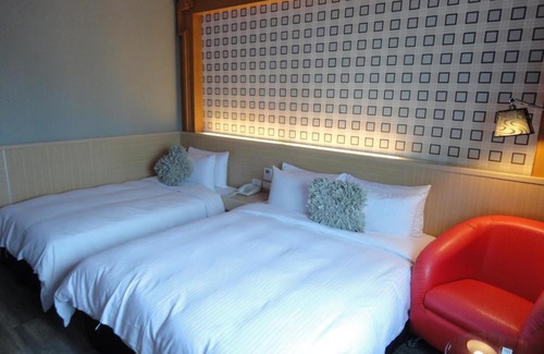 Magong Hotel | Royal Hotel