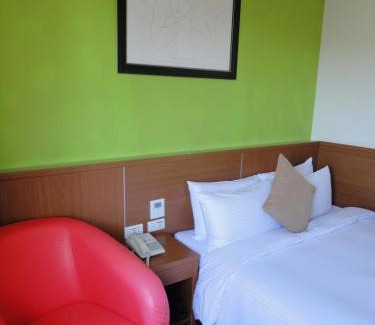 Magong Hotel | Royal Hotel