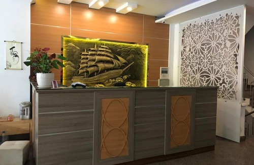 Ha Dong Apartment | Royal Hotel - Yên Xá HN - by BAY LUXURY
