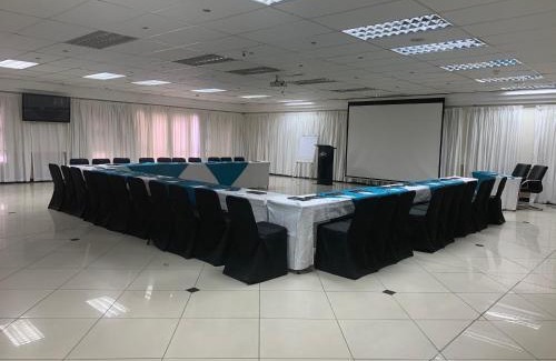 Polokwane Hotel | Royal Hotel