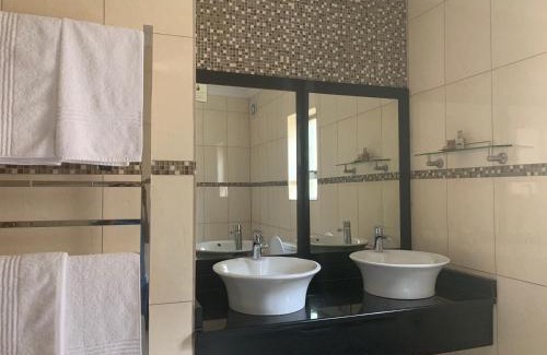 Polokwane Hotel | Royal Hotel