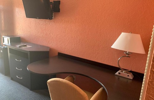 Borger Hotel | Royal Inn Borger