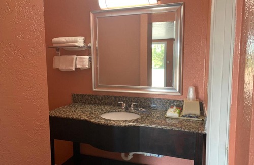 Borger Hotel | Royal Inn Borger