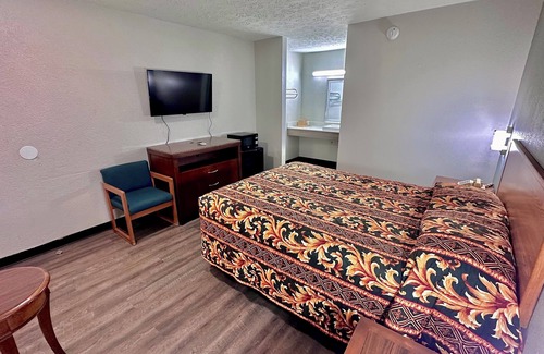 Cleveland Hotel | Royal Inn