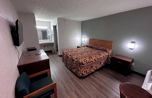 Cleveland Hotel | Royal Inn