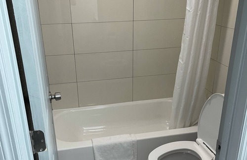 Cleveland Hotel | Royal Inn