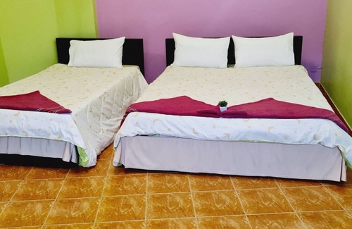 Samut Songkhram Hotel | Royal Land Mae Klong Hotel