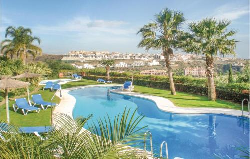 New Golden Mile Apartment | Royal Los Flamingos