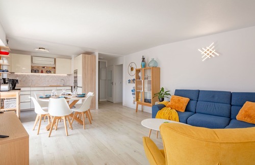 Frejus Port Apartment | Royal Marine by Interhome
