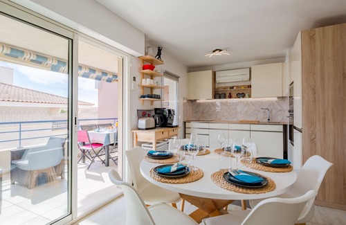 Frejus Port Apartment | Royal Marine by Interhome