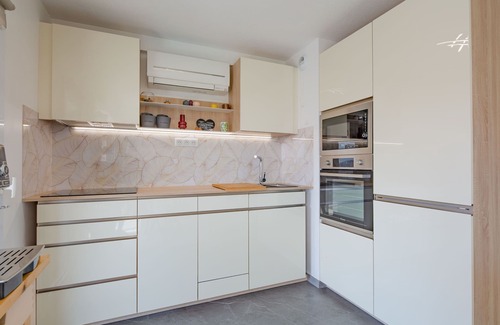 Frejus Port Apartment | Royal Marine by Interhome