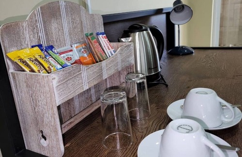 Marloth Park Apartment | Royal Marlothi Kruger Lodge - Mpumalanga