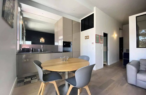 Le Moulleau Apartment | Royal Moulleau Residence - Residence le Royal Moulleau