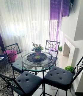 Varazdin Apartment | Royal Palace