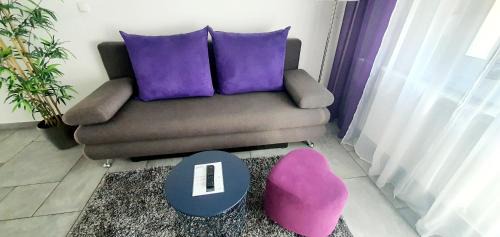 Varazdin Apartment | Royal Palace