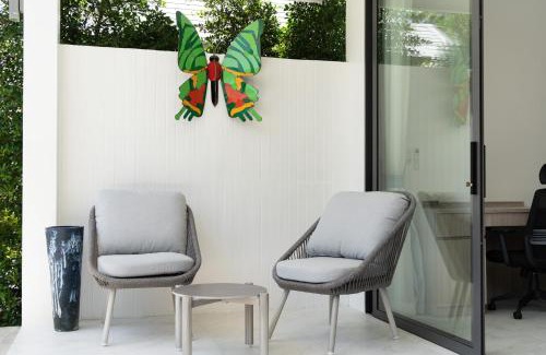 Hin Hong Villa | Royal Palm Luxury Villas