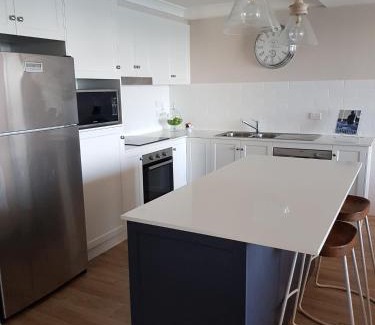 Palm Beach Apartment | Royal Palm Resort on the Beach