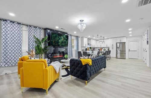Atlanta House | Royal Palm Urban Suites - Close to ATL Downtown