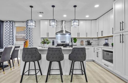 Atlanta House | Royal Palm Urban Suites - Close to ATL Downtown