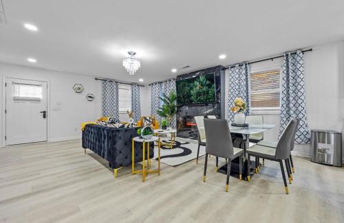 Atlanta House | Royal Palm Urban Suites - Close to ATL Downtown