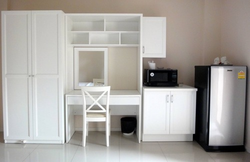 Ban Chang Hotel | Royal Place Banchang