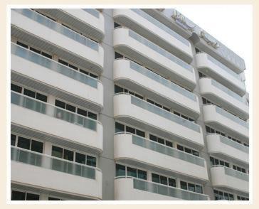 Al Muraqqabat Apartment | Royal Plaza Hotel Apartments