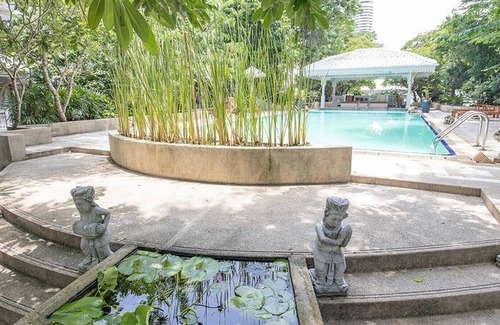 Dusit House | Royal Riverside Villa | Chao Phraya View Suite